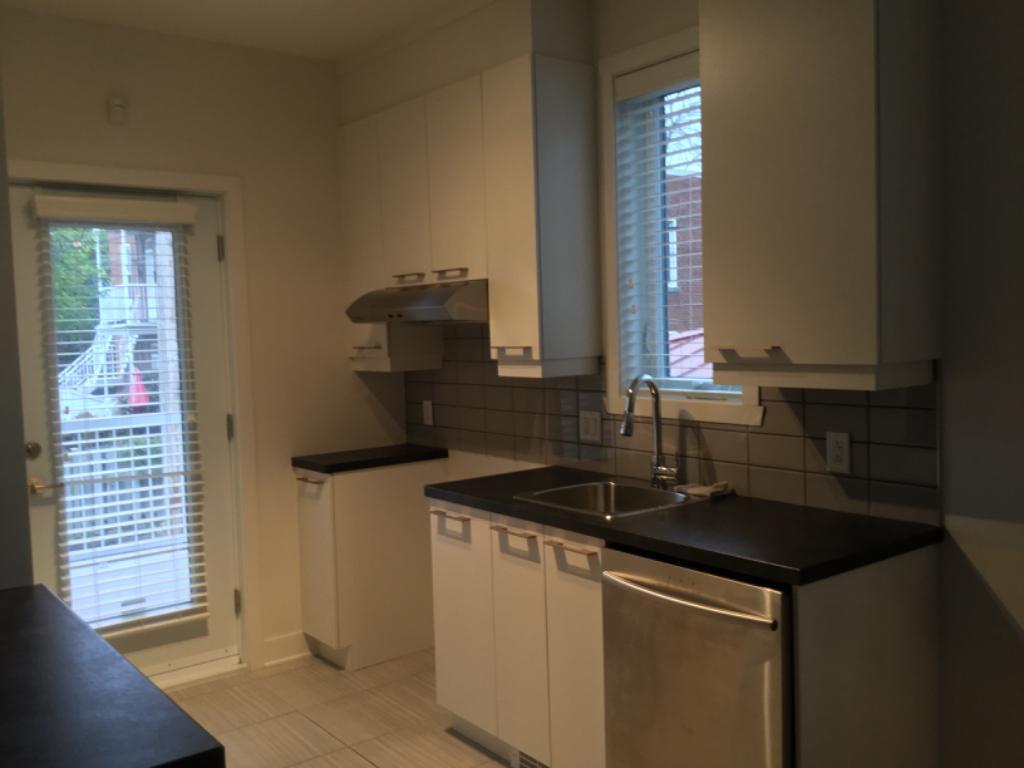 4 1/2, Tétreaultville (Mercier Hochelag Maisonneuve) 2015 | 3292615