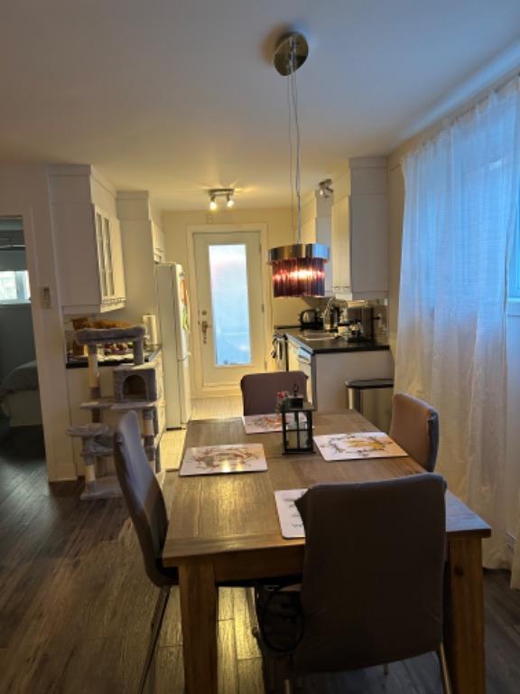 4 1/2, Tétreaultville (Mercier Hochelag Maisonneuve) 2015 | 3292615
