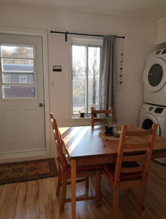 3 1⁄2 À LOUER - ROSEMONT - LUMINEUX et RÉNOVÉ – METRO IBERVILLE - ÉLECTROS INCLUS | 3292616