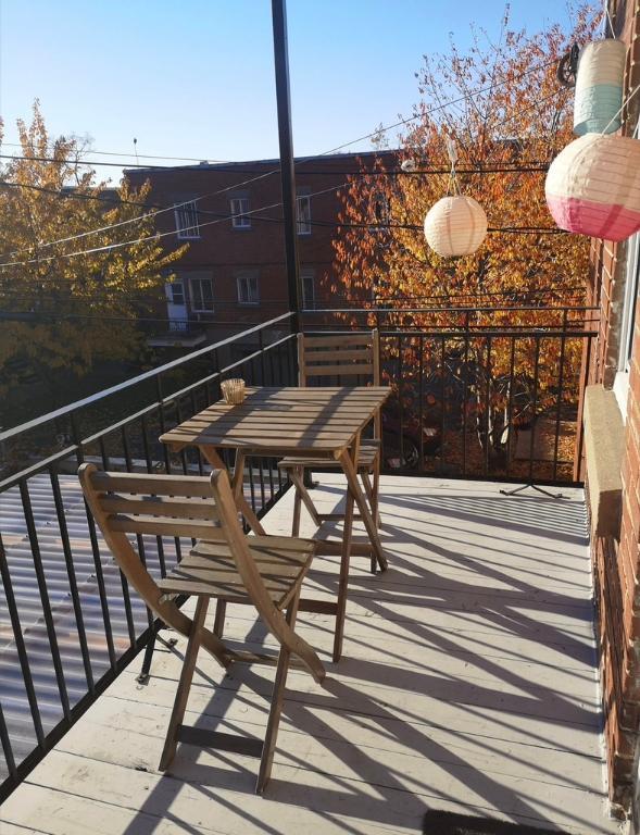 3 1⁄2 À LOUER - ROSEMONT - LUMINEUX et RÉNOVÉ – METRO IBERVILLE - ÉLECTROS INCLUS | 3292616