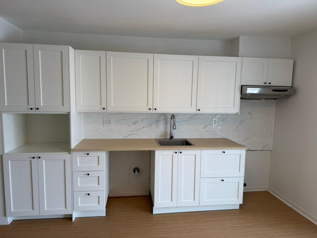 Appartement à louer Repentigny | 3292619