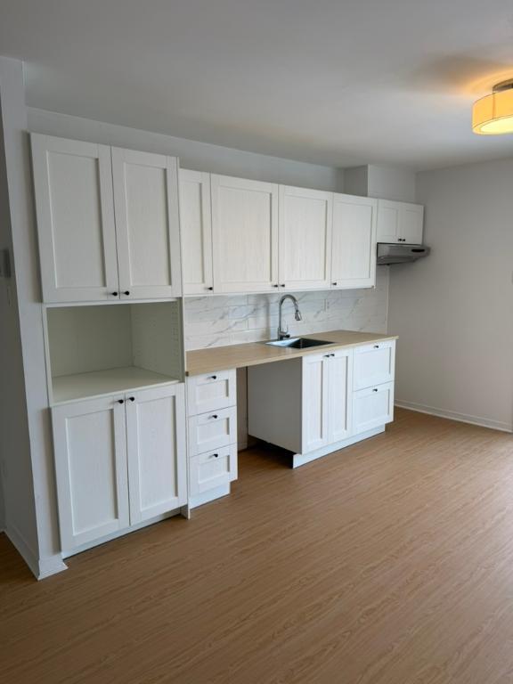 Appartement à louer Repentigny | 3292619