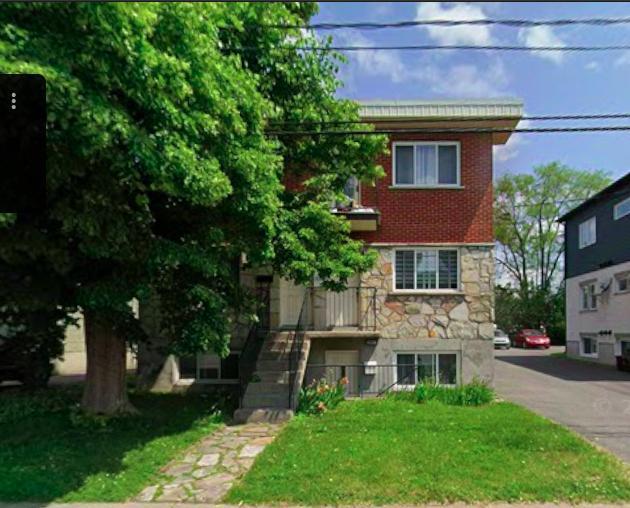 🏡Grand 5 1/2 à Longueuil – 3 chambres – Disponible 1er août 2026 – 1 600$ca - Rive-Sud Montréal | 3292623