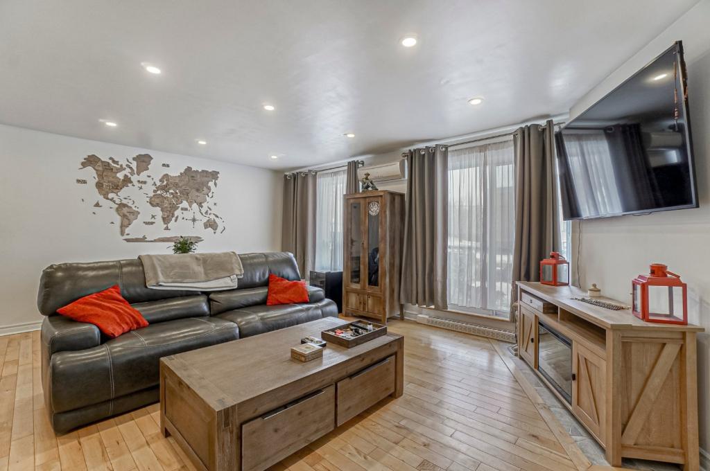 SUPERBE CONDO 4½ A LOUER | 3292659