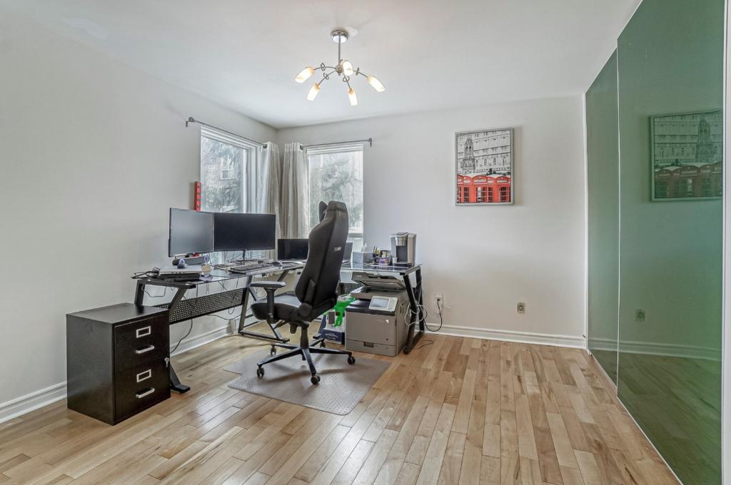 SUPERBE CONDO 4½ A LOUER | 3292659