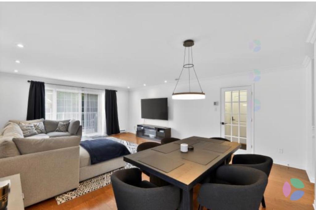 Condo 4 1/2 - appliances included ! | 3292660