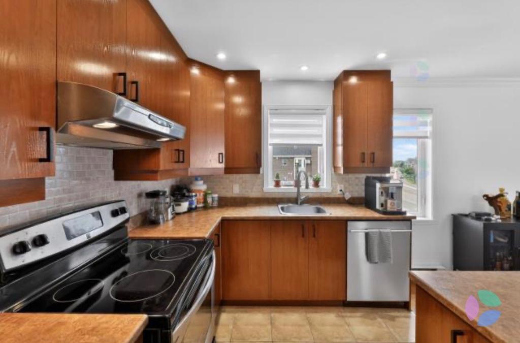 Condo 4 1/2 - appliances included ! | 3292660