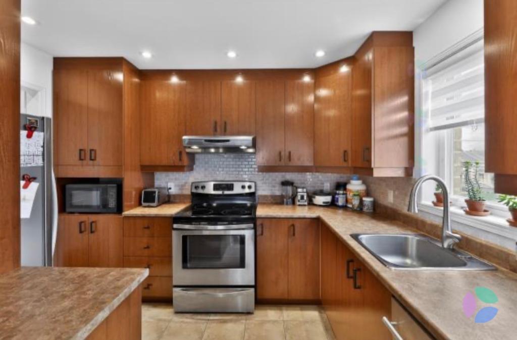 Condo 4 1/2 - appliances included ! | 3292660