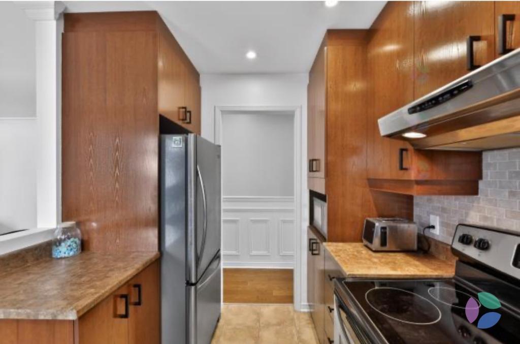 Condo 4 1/2 - appliances included ! | 3292660