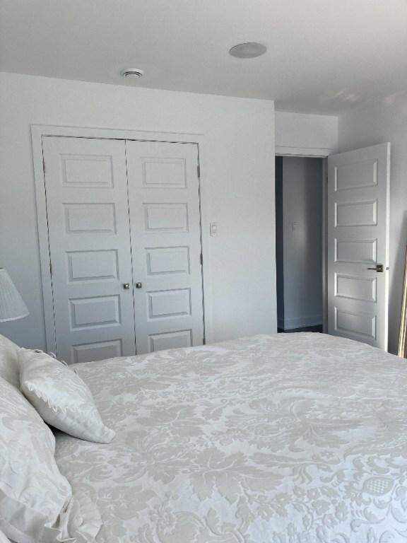 Condo de 2 chambres et une salle de bain | 3292664