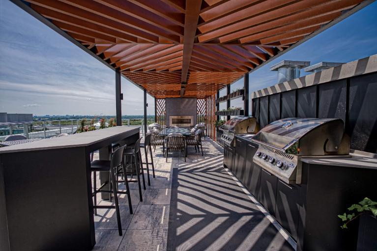 1 CH - 1 SDB - Montreal - $1,725 /mo | 3292685