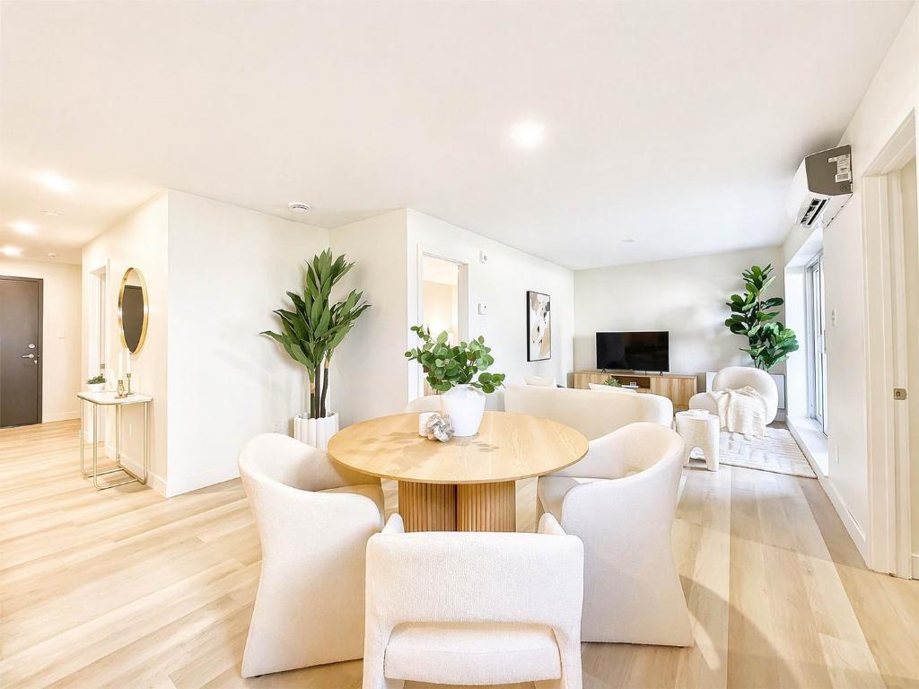 Le Natür, Confort urbain et sérénité de la nature St-Jérôme - condo / appartement à louer | 3292695