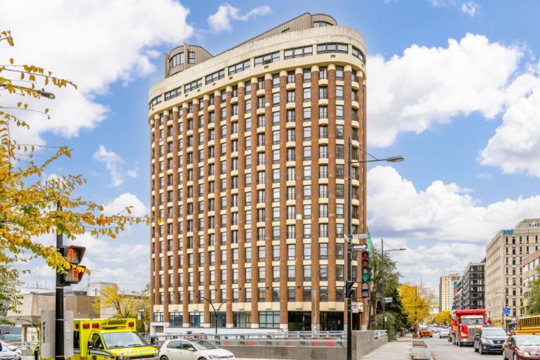 3 1/2 - Montréal (Centre-Sud) - 1 795 $/mois | 3292696