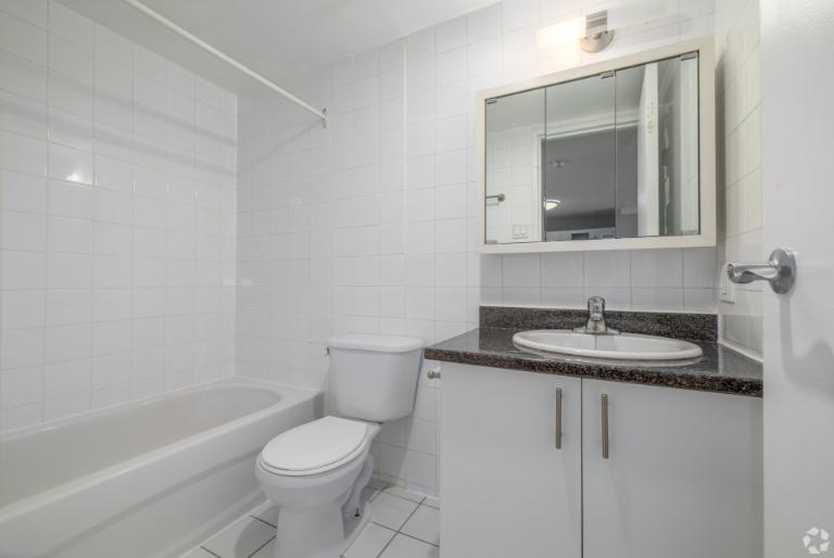 3 1/2 - Montréal (Centre-Sud) - 1 795 $/mois | 3292696