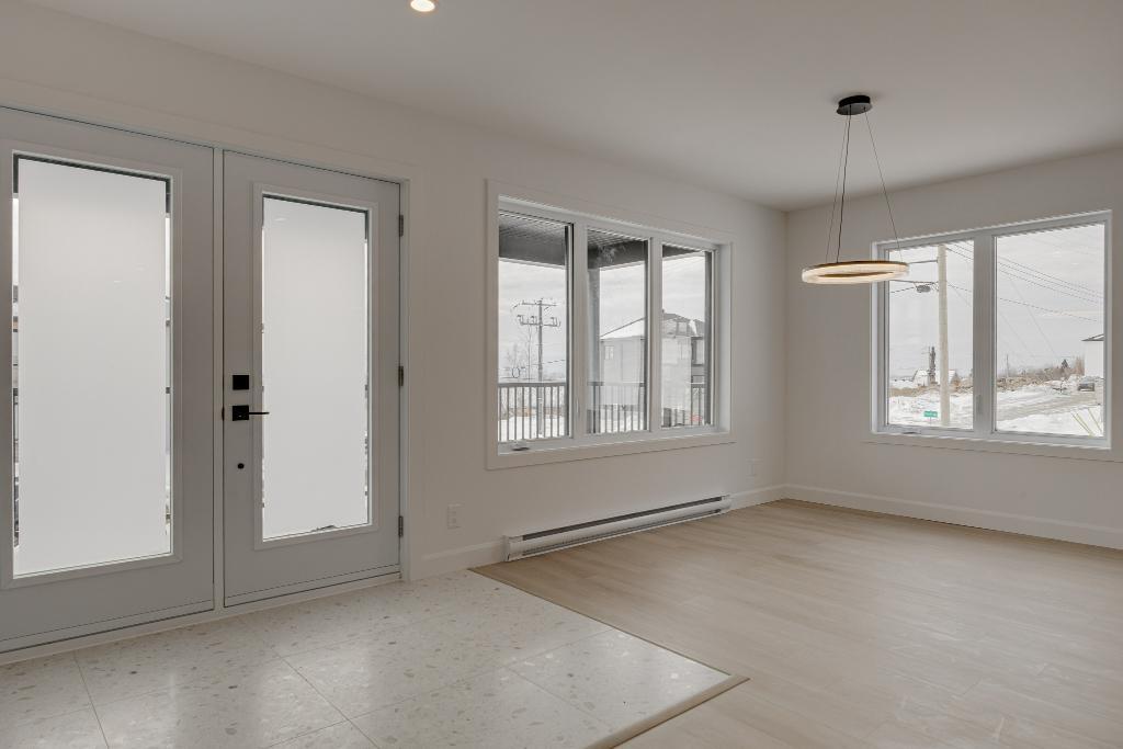 5 ½ NEUF 2026 · Beauport · Plain-pied | 3292697