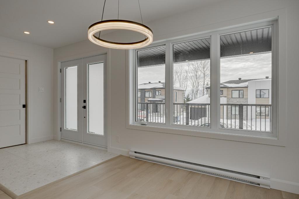 5 ½ NEUF 2026 · Beauport · Plain-pied | 3292697