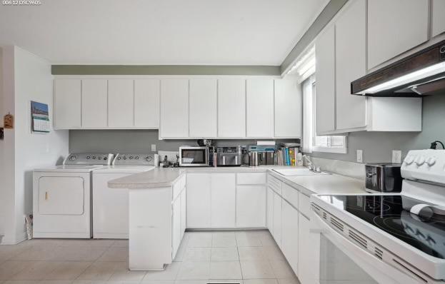 Appartement de 3 chambre et 1 salle de bain | 3292698