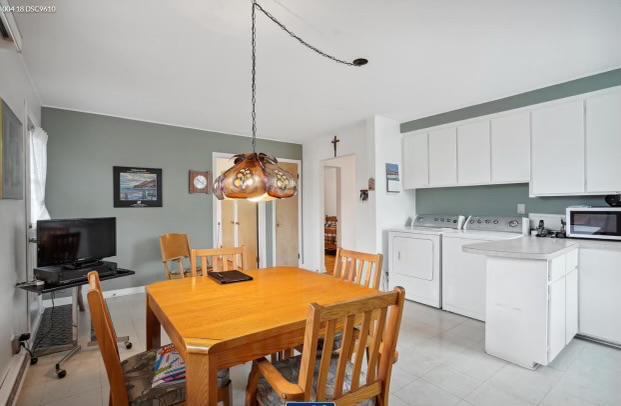 Appartement de 3 chambre et 1 salle de bain | 3292698