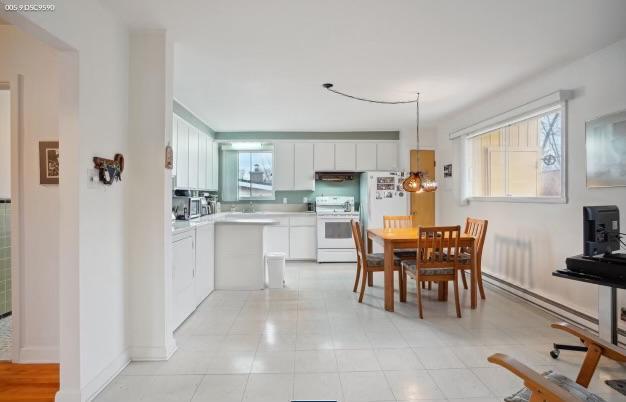 Appartement de 3 chambre et 1 salle de bain | 3292698