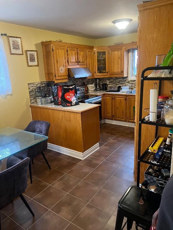 Appartement de 3 chambre avec 1 salle de bain | 3292699