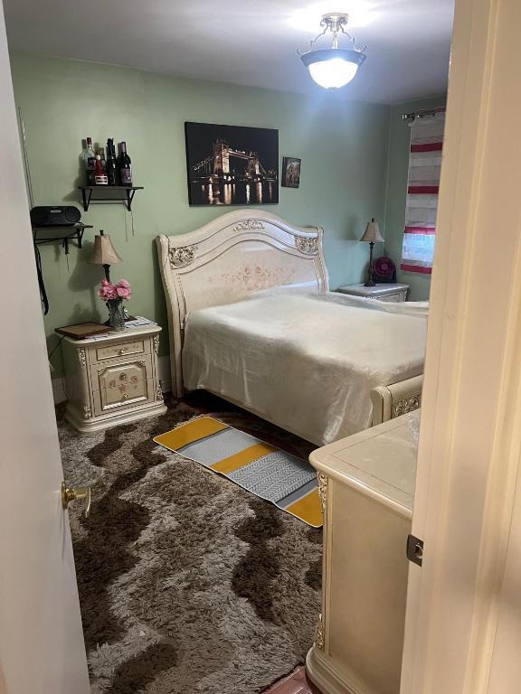 Appartement de 3 chambre avec 1 salle de bain | 3292699