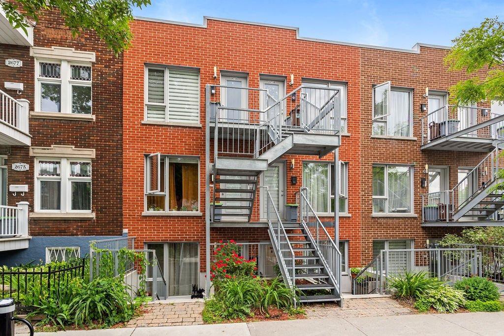 1 800 $/mois – 4½ | 2 chambres | À quelques pas du métro Pie-IX | 1 MOIS GRATUIT | 3292700