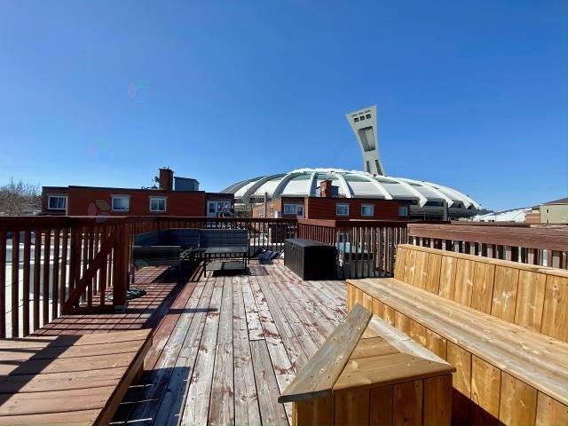 1 800 $/mois – 4½ | 2 chambres | À quelques pas du métro Pie-IX | 1 MOIS GRATUIT | 3292700