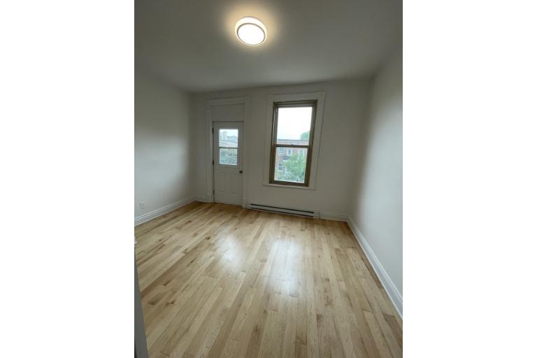 4 1/2 - Montréal (Hochelaga / Maisonneuve) - 1 750 $/mois | 3292712