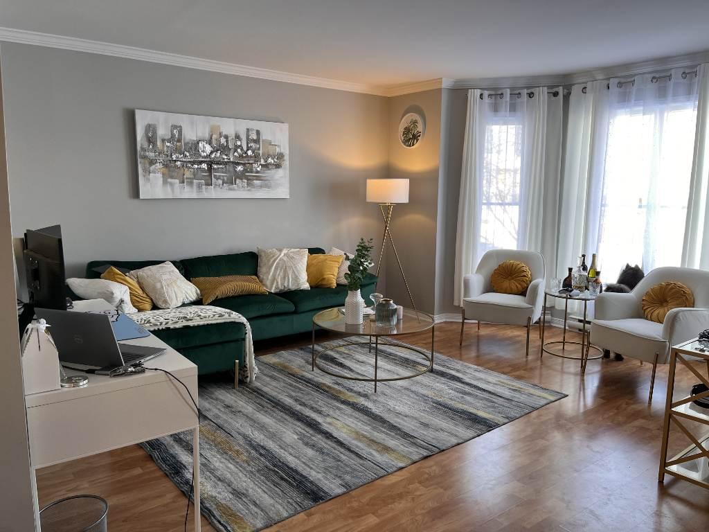 Condo à louer à Brossard | 3292714