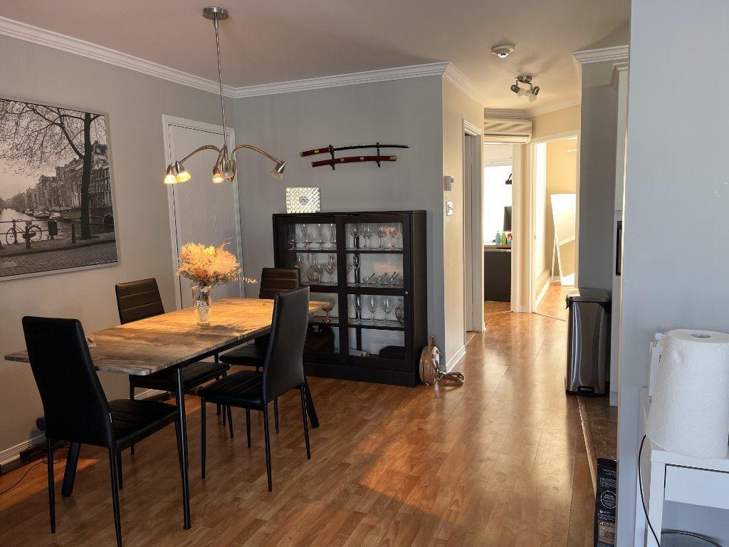 Condo à louer à Brossard | 3292714