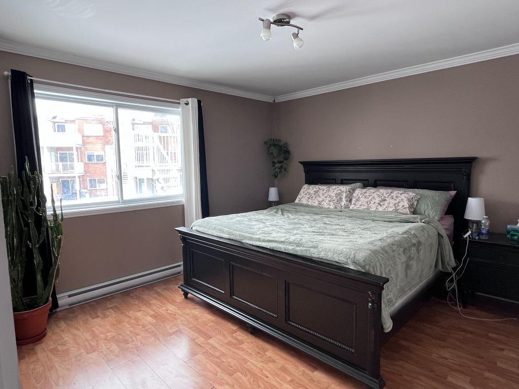 Condo à louer à Brossard | 3292714