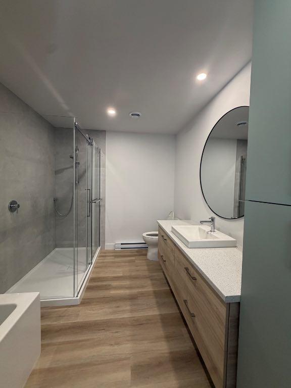 Grand 4 et demi avec garage privé chauffé | 3292717