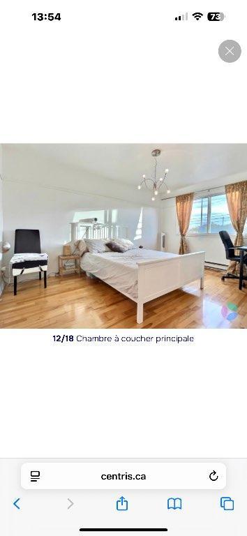 51/2 anjou haut duplex | 3292721