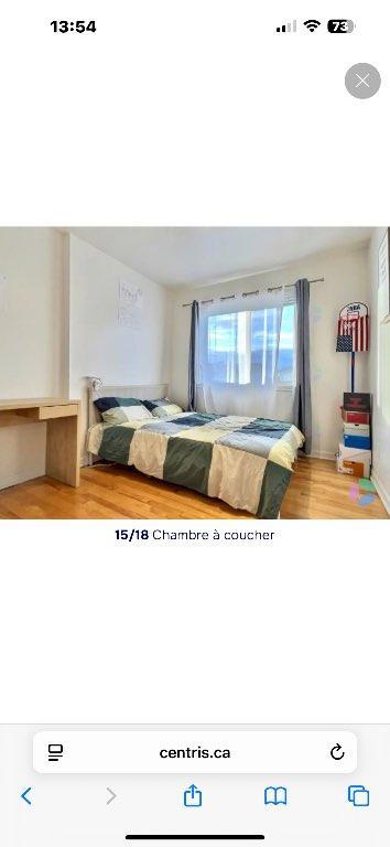 51/2 anjou haut duplex | 3292721