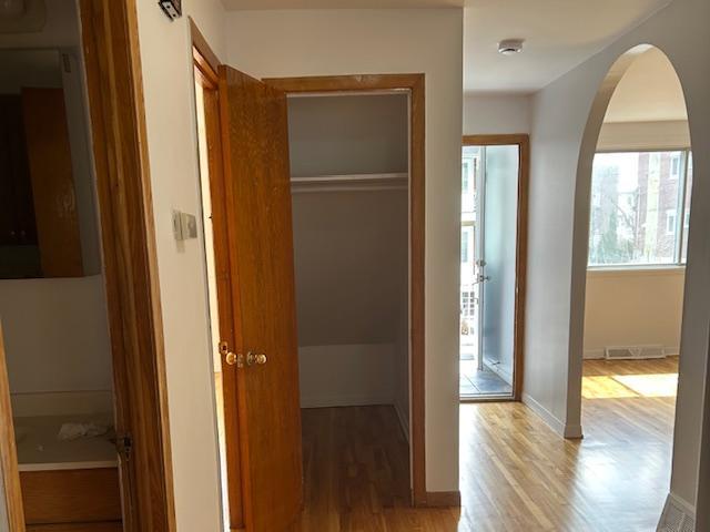 6 1/2 rez-de-chaussée, thermopompe | 3292728