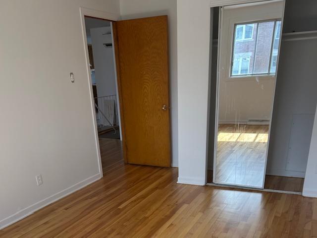 6 1/2 rez-de-chaussée, thermopompe | 3292728