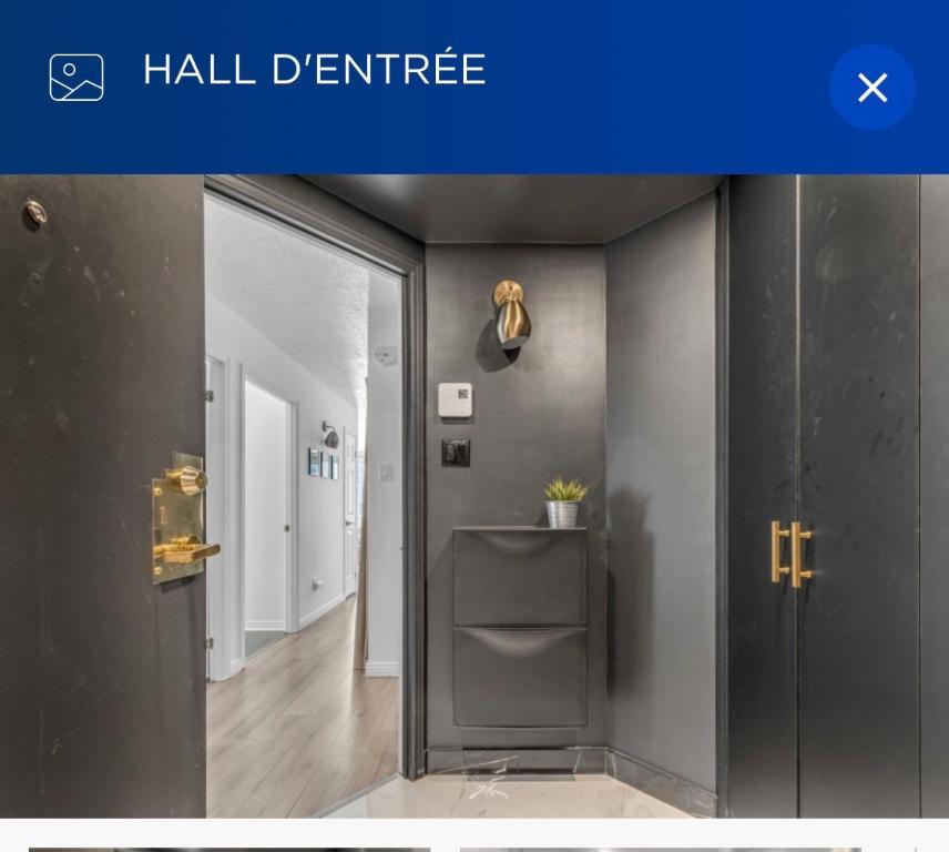 4 1/2 à louer à louer Ste-foy secteur CHUL et Ulaval | 3292730