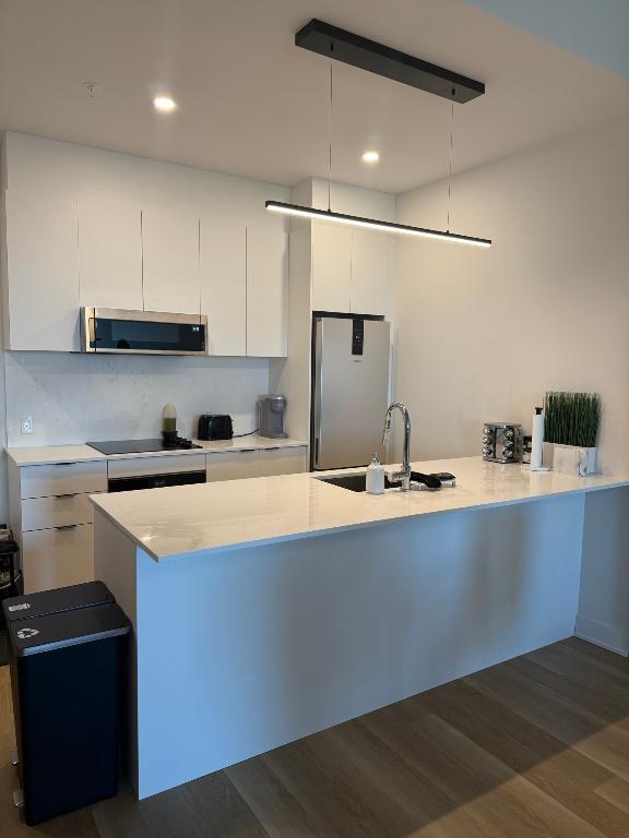 3 1/2 Appartement à louer - Le Triange/NDG (transfert de bail) | 3292731