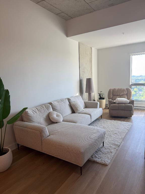3 1/2 Appartement à louer - Le Triange/NDG (transfert de bail) | 3292731