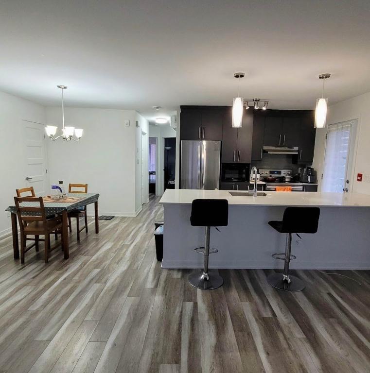 Appartement 2 chambres et 1 salle de bain à Brossard | 3292735