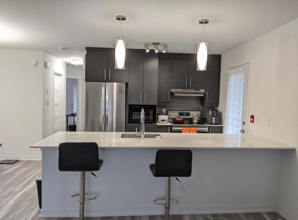 Appartement 2 chambres et 1 salle de bain à Brossard | 3292735