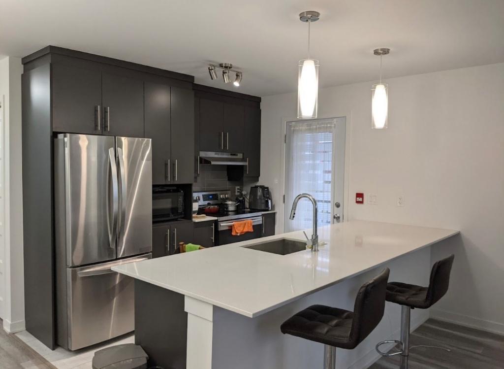 Appartement 2 chambres et 1 salle de bain à Brossard | 3292735
