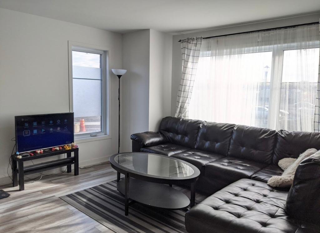Appartement 2 chambres et 1 salle de bain à Brossard | 3292735