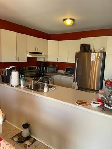 Grand 5 ½ à louer – Longueuil | 3292737