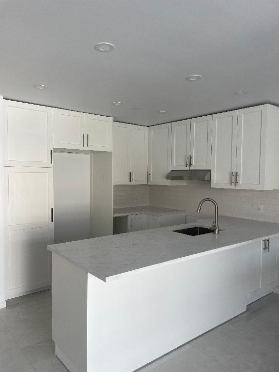 Grand 5 ½ entièrement rénové à Longueuil – Disponible maintenant! | 3292738