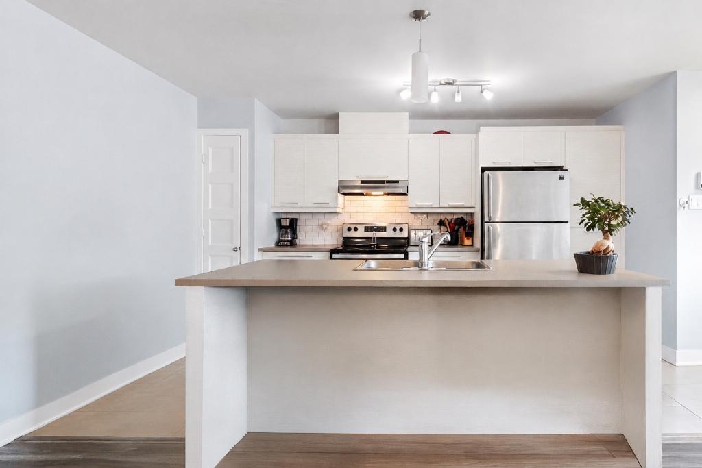 Apartment à louer | 3292740