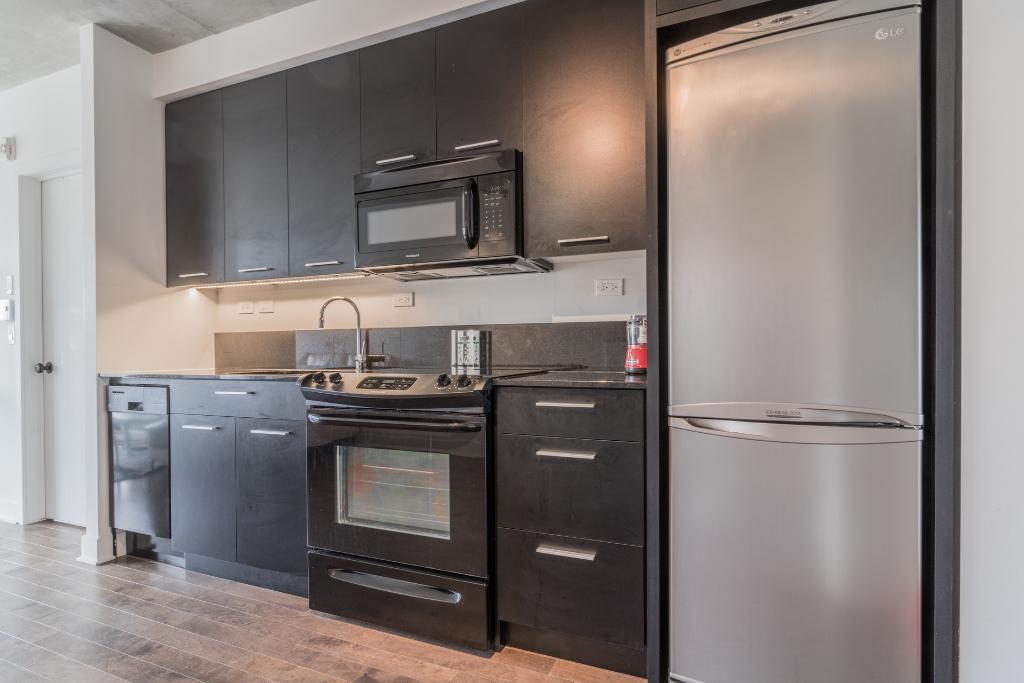 Condo tout meublé a Griffintown | 3292745