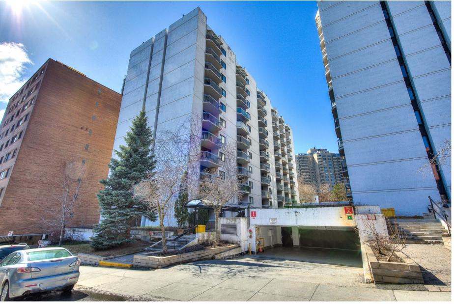 Appartement 4 et 1/2 toute inclus Métro Guy Concordia | 3292758