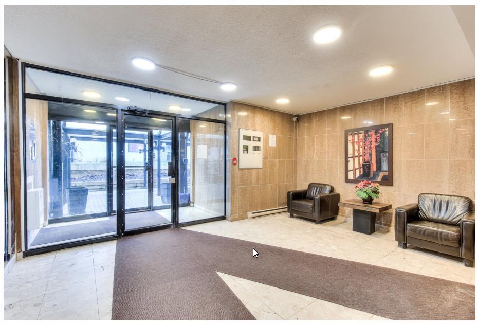 Appartement 4 et 1/2 toute inclus Métro Guy Concordia | 3292758