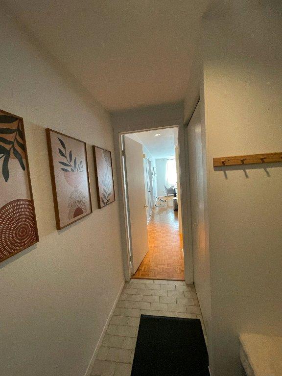 Grande Maison de Ville/Townhouse a Louer/for Rent | 3292759